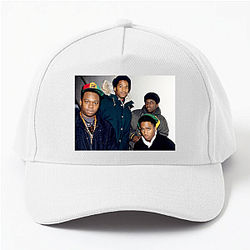 East Coast A Tribe Called Quest Hats & Caps