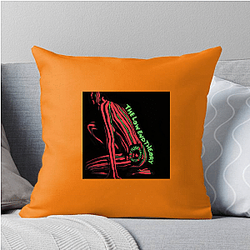 Rap Innovators A Tribe Called Quest Pillows Cover