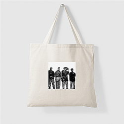 Hip-Hop Pioneers A Tribe Called Quest Bags