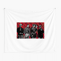 Golden Era A Tribe Called Quest Tapestries