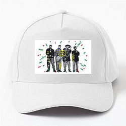 Cultural Influence A Tribe Called Quest Hats & Caps