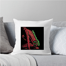 Rap Innovators A Tribe Called Quest Pillows Cover