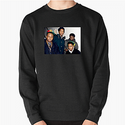 East Coast A Tribe Called Quest Sweatshirts