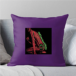 Rap Innovators A Tribe Called Quest Pillows Cover