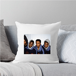 Rap Legends A Tribe Called Quest Pillows Cover