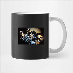 Jazz Rappers A Tribe Called Quest Mugs
