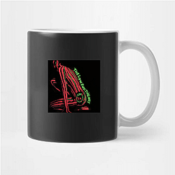 Rap Innovators A Tribe Called Quest Mugs