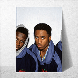 Rap Legends A Tribe Called Quest Posters