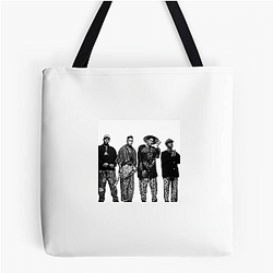 Hip-Hop Pioneers A Tribe Called Quest Bags