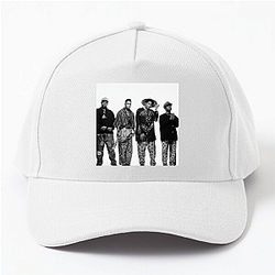 Hip-Hop Pioneers A Tribe Called Quest Hats & Caps