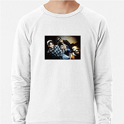 Jazz Rappers A Tribe Called Quest Sweatshirts