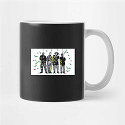 Cultural Influence A Tribe Called Quest Mugs