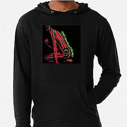 Rap Innovators A Tribe Called Quest Hoodies