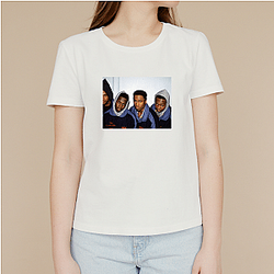 Rap Legends A Tribe Called Quest T-Shirts