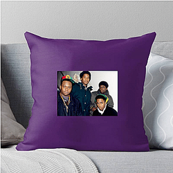 East Coast A Tribe Called Quest Pillows Cover