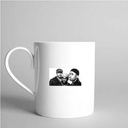 Conscious Voices A Tribe Called Quest Mugs