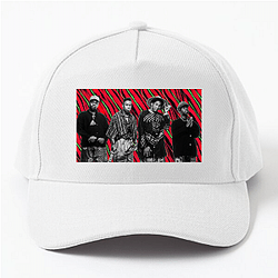 Golden Era A Tribe Called Quest Hats & Caps
