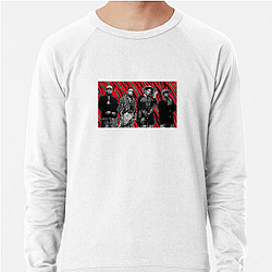 Golden Era A Tribe Called Quest Sweatshirts