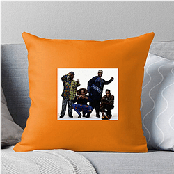 Lyrical Masters A Tribe Called Quest Pillows Cover