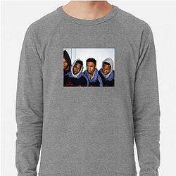 Rap Legends A Tribe Called Quest Sweatshirts