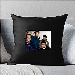 East Coast A Tribe Called Quest Pillows Cover
