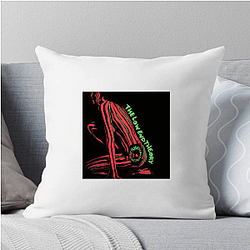 Rap Innovators A Tribe Called Quest Pillows Cover