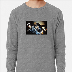 Jazz Rappers A Tribe Called Quest Sweatshirts