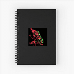 Rap Innovators A Tribe Called Quest Notebook