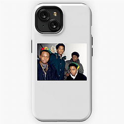 East Coast A Tribe Called Quest iPhone Cases