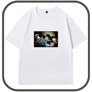 A Tribe Called Quest T-Shirts