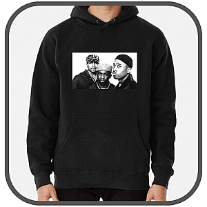 A Tribe Called Quest Hoodies