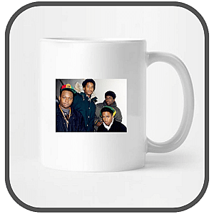 A Tribe Called Quest Mugs