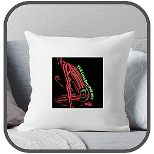 A Tribe Called Quest Pillows Cover