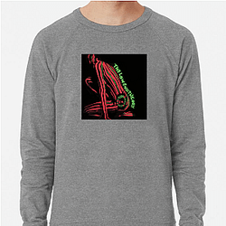 Rap Innovators A Tribe Called Quest Sweatshirts