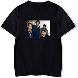 East Coast A Tribe Called Quest T-Shirts