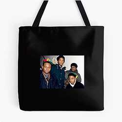 East Coast A Tribe Called Quest Bags