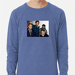 East Coast A Tribe Called Quest Sweatshirts