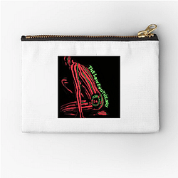 Rap Innovators A Tribe Called Quest Zipper Pouches