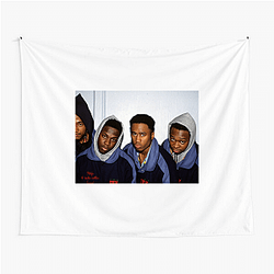 Rap Legends A Tribe Called Quest Tapestries