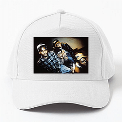 Jazz Rappers A Tribe Called Quest Hats & Caps