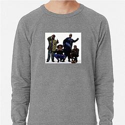 Lyrical Masters A Tribe Called Quest Sweatshirts