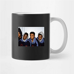 Rap Legends A Tribe Called Quest Mugs