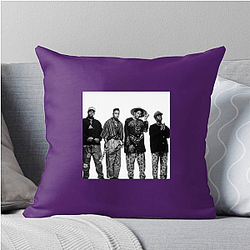 Hip-Hop Pioneers A Tribe Called Quest Pillows Cover