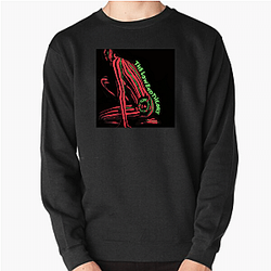 Rap Innovators A Tribe Called Quest Sweatshirts