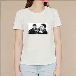 Conscious Voices A Tribe Called Quest T-Shirts