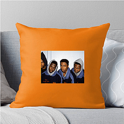 Rap Legends A Tribe Called Quest Pillows Cover