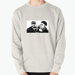 Conscious Voices A Tribe Called Quest Sweatshirts