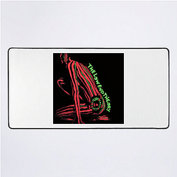 Rap Innovators A Tribe Called Quest Mouse Pads