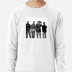 Hip-Hop Pioneers A Tribe Called Quest Sweatshirts