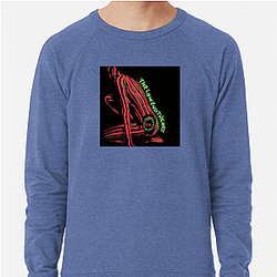Rap Innovators A Tribe Called Quest Sweatshirts